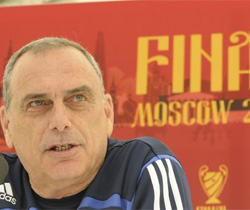 С надеждой в глазах (перед Финалом ЛЧ)